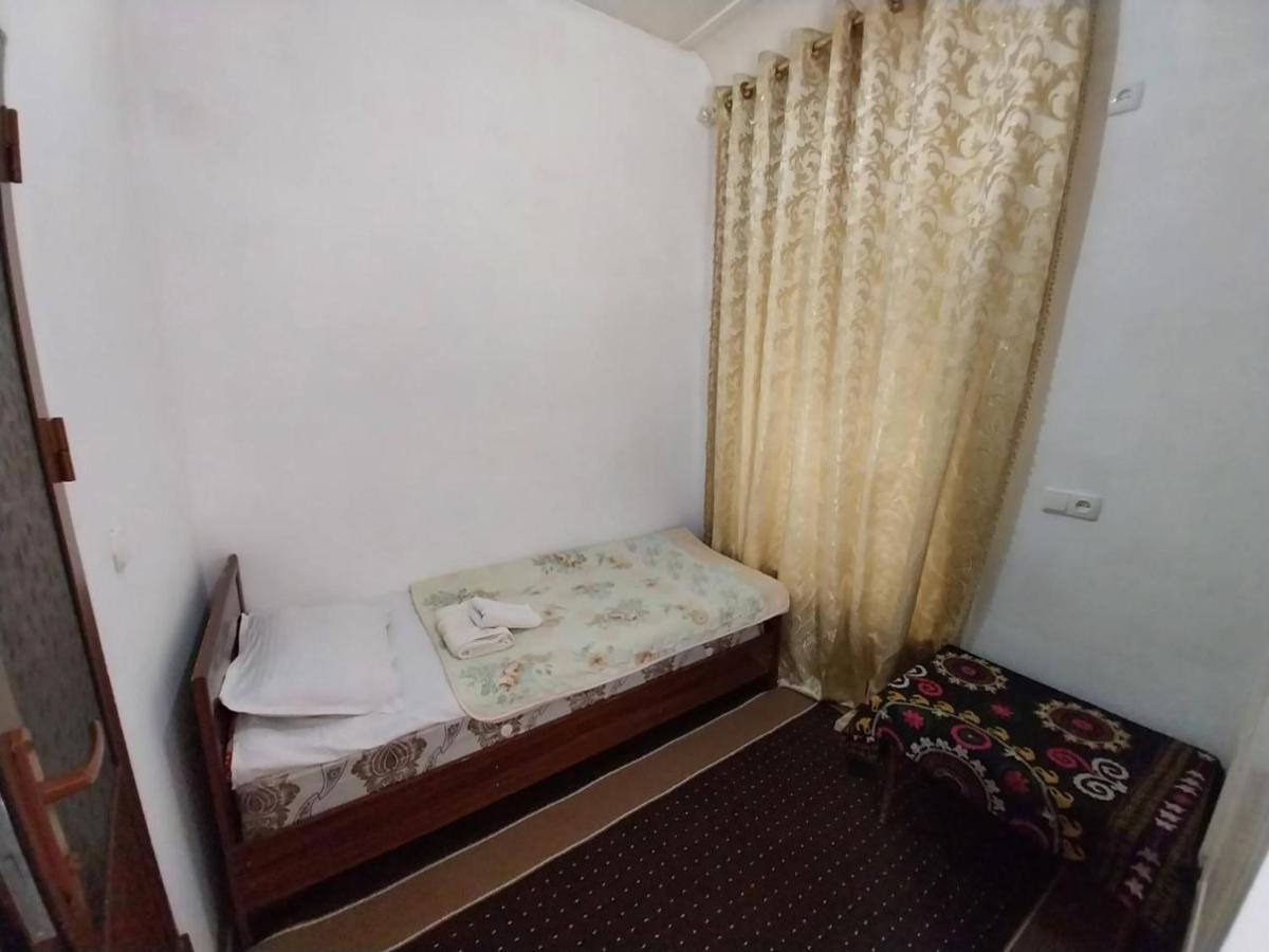 Fayz Guest House Samarkand Værelse billede