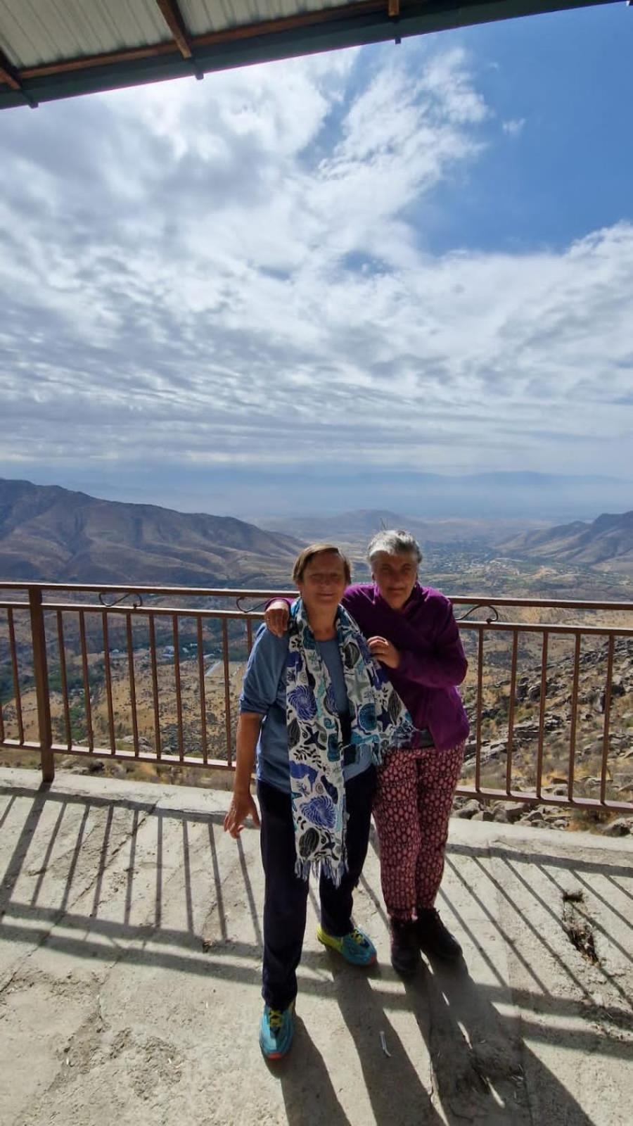 Fayz Guest House Samarkand Eksteriør billede